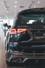 Mercedes-Benz GLE300 d 4Matic by Larte Design 2019 года